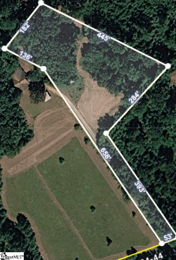 122 Callison Road, Ninety Six, SC, 29666