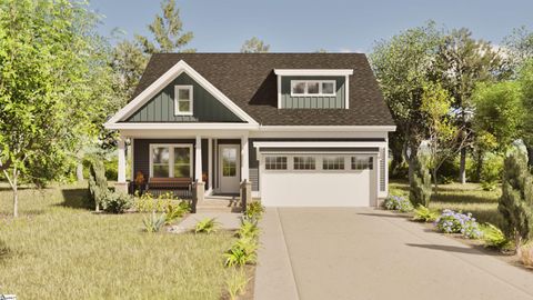 Photo of 5 Carlingford Way, Greenville, SC 29615 (MLS # 1588048)