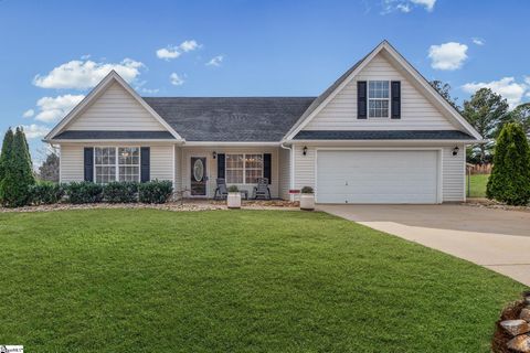 Photo of 2 Exodus Way, Greer, SC 29651 (MLS # 1577725)