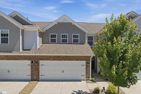 Photo of 205 Reynard Trail, Greenville, SC 29609 (MLS # 1593829)