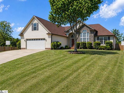 Photo of 42 Summer Rose Court, Greer, SC 29651 (MLS # 1589691)