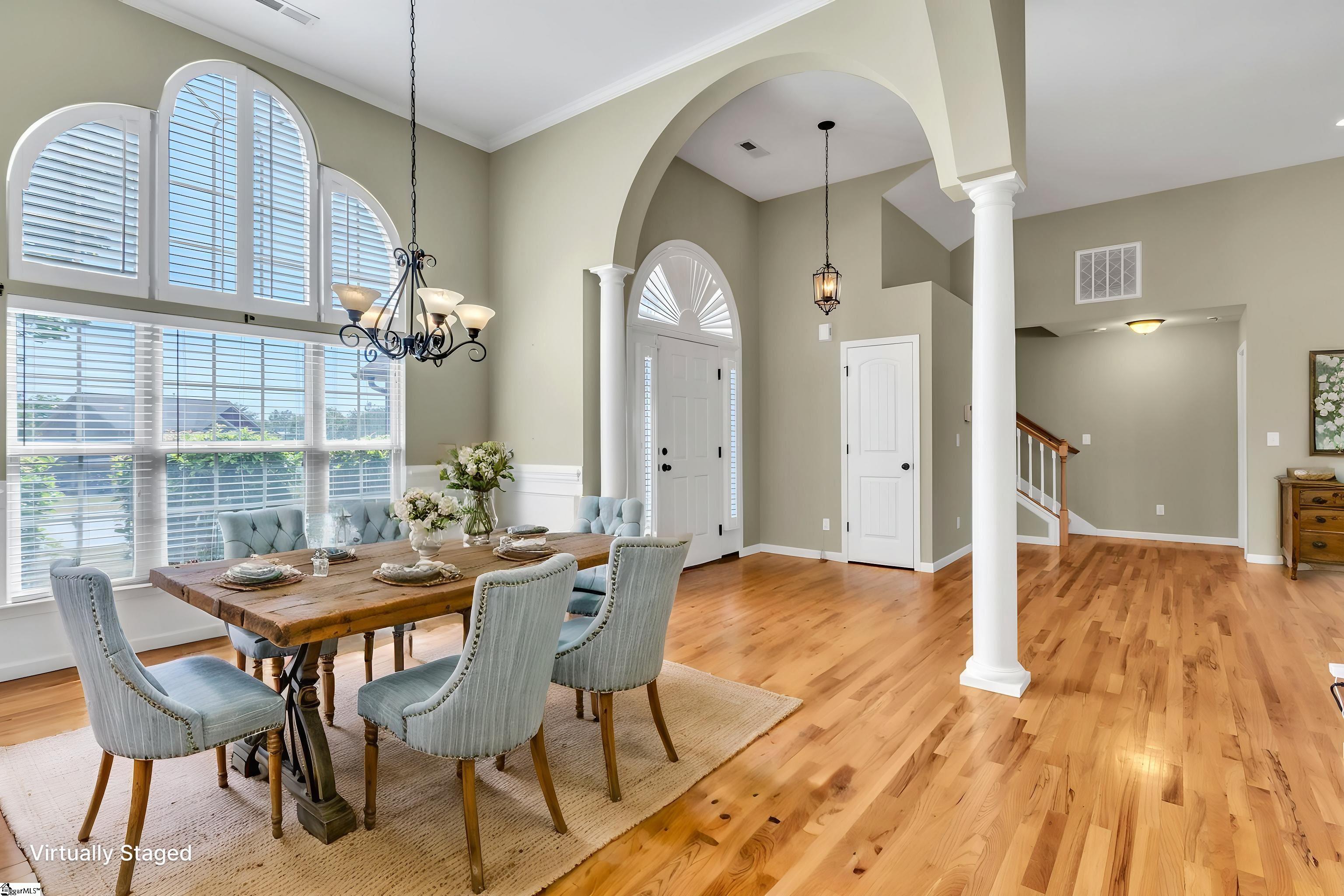 42 Summer Rose Court