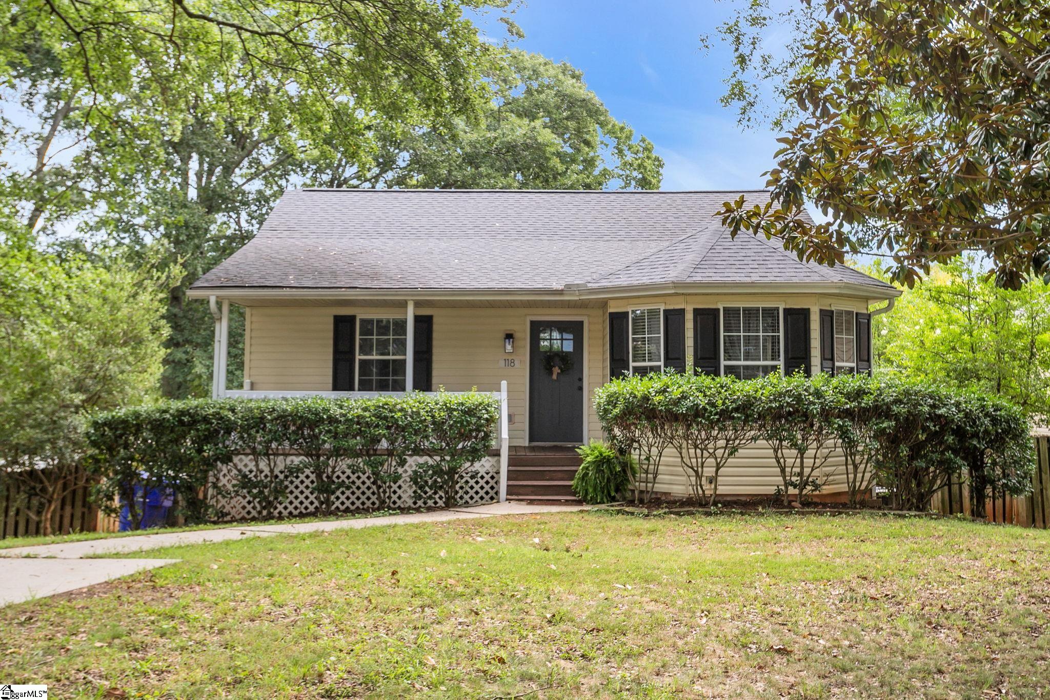 118 Dixie Avenue