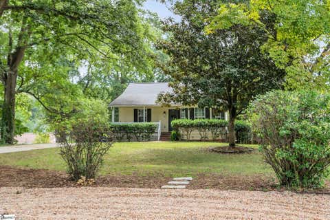 Photo of 118 Dixie Avenue, Greenville, SC 29607 (MLS # 1601679)