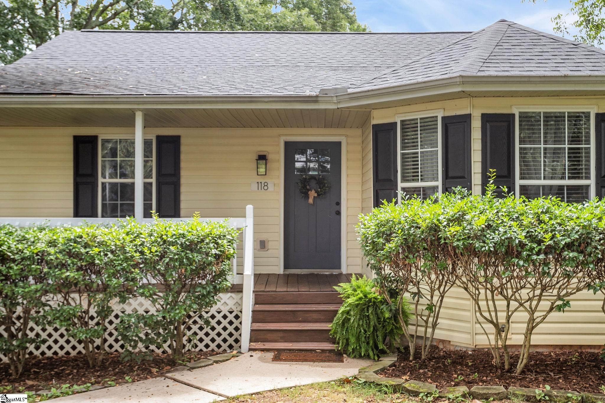 118 Dixie Avenue