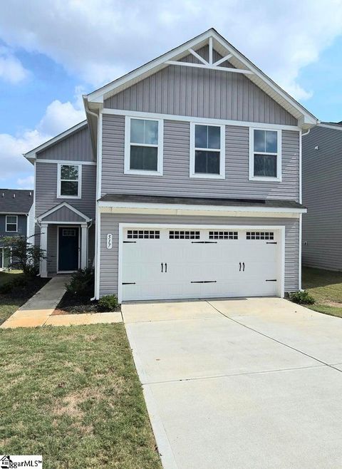 Photo of 517 Mills Hill Way, Greenville, SC 29605 (MLS # 1571934)