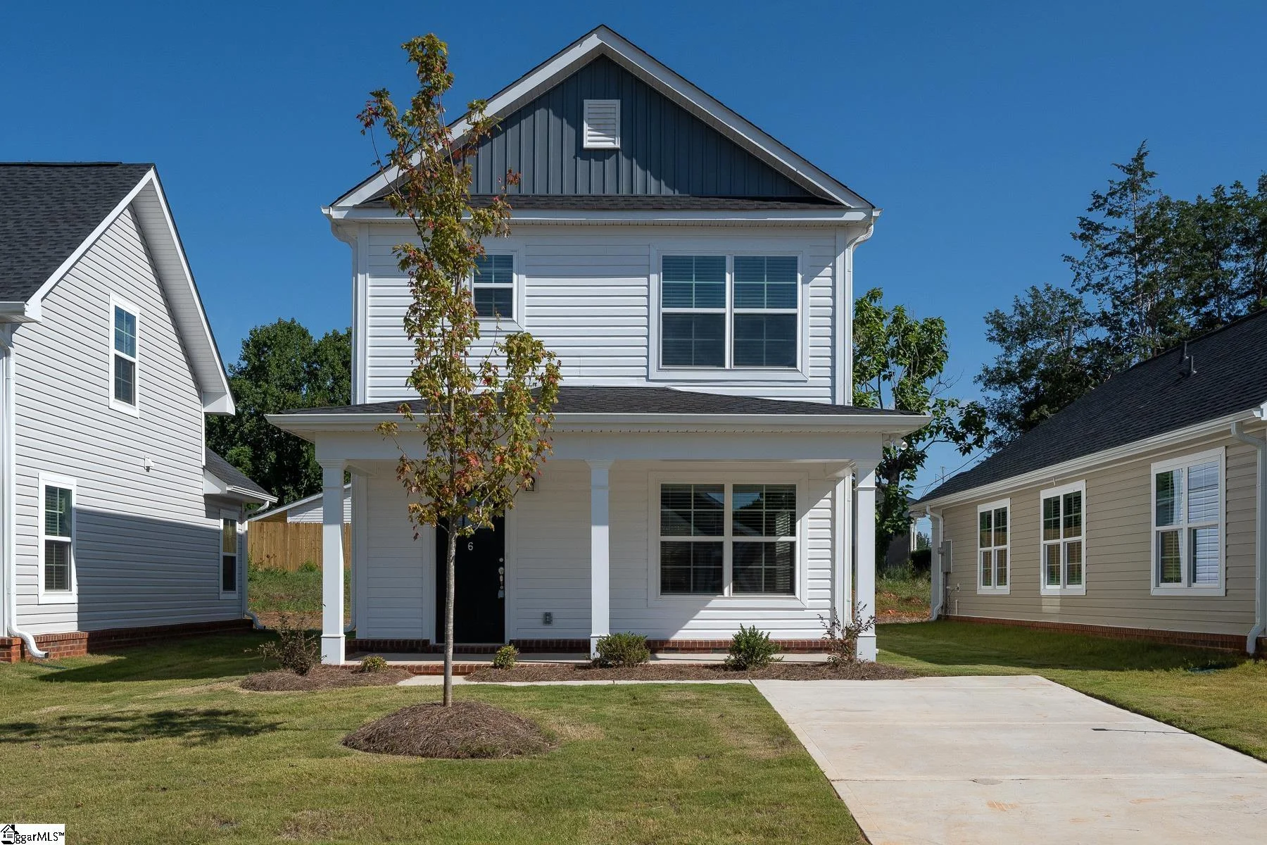 6 Thorndike Way