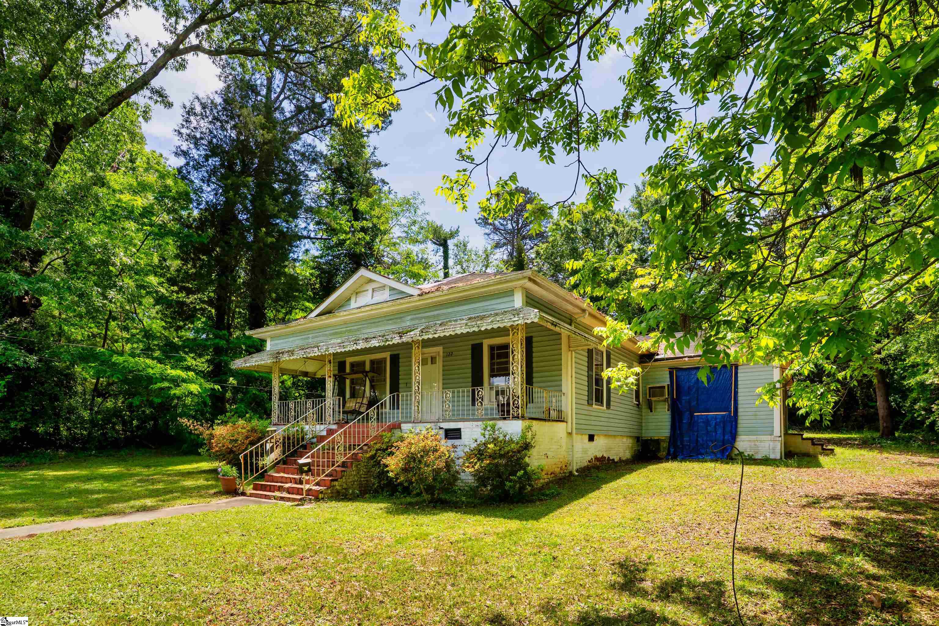 122 Sunset Road