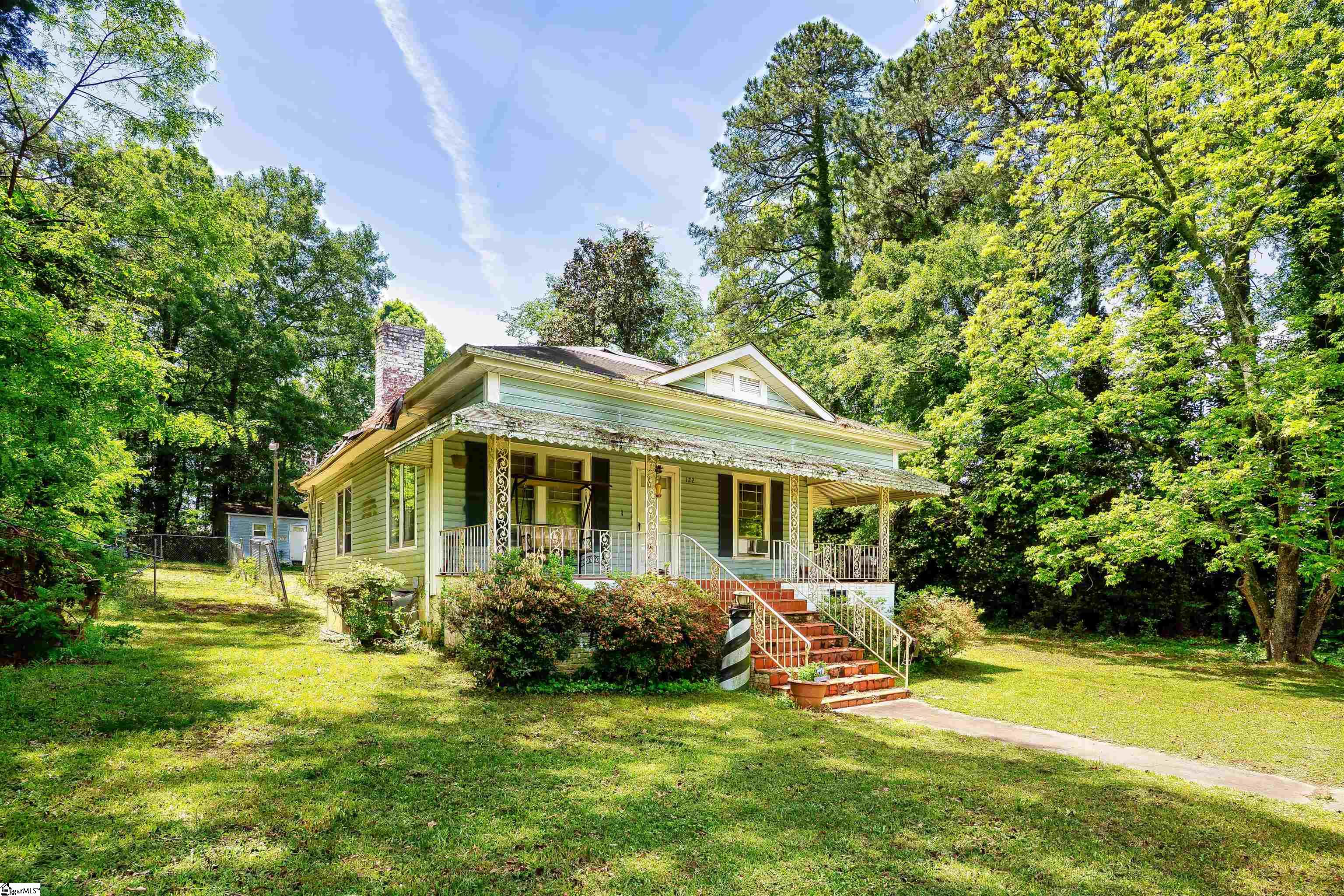 122 Sunset Road