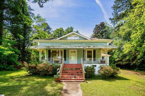 122 Sunset Road Gaffney SC 29340