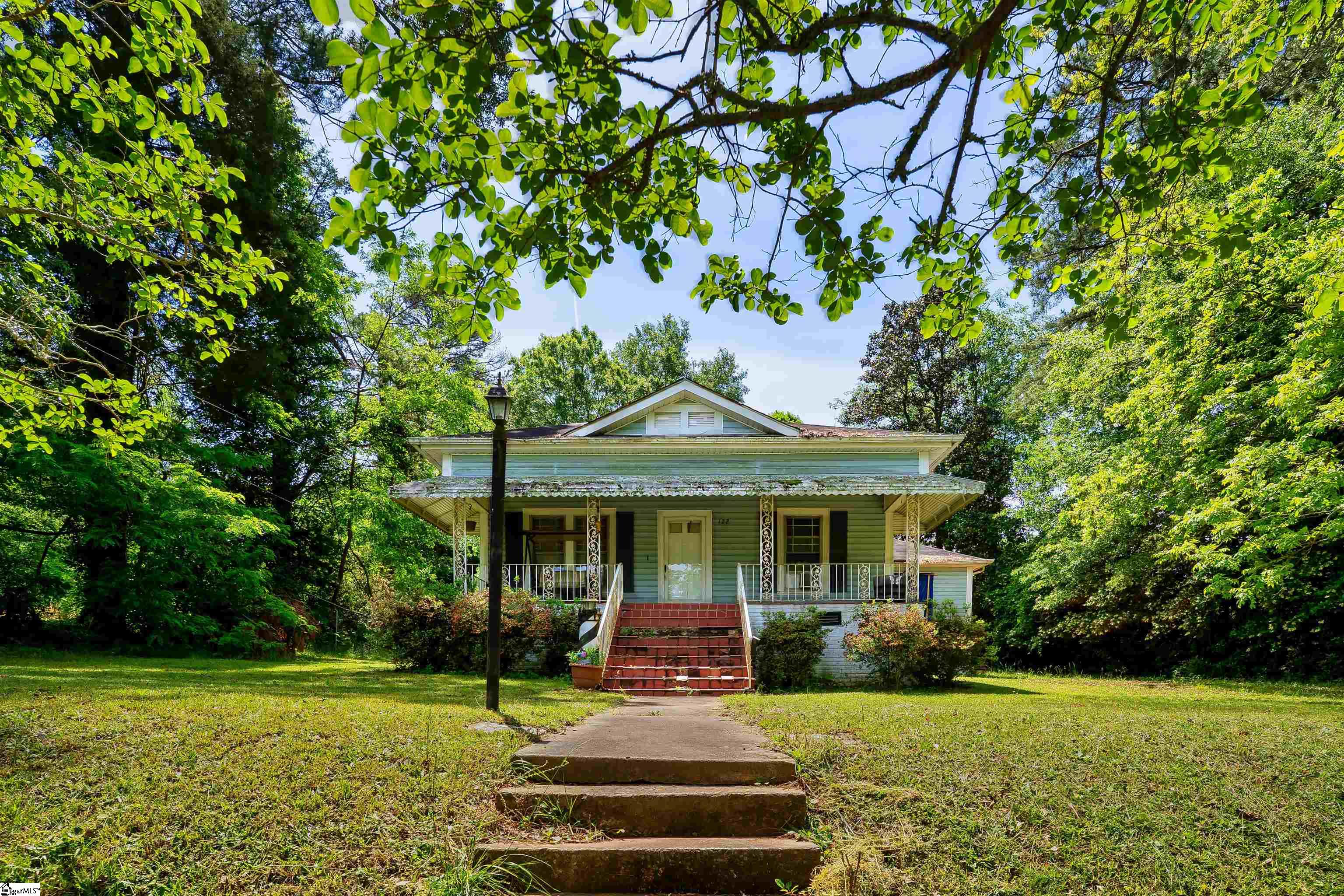 122 Sunset Road