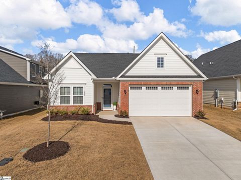 Photo of 1676 Jessamine Drive, Woodruff, SC 29388 (MLS # 1579063)