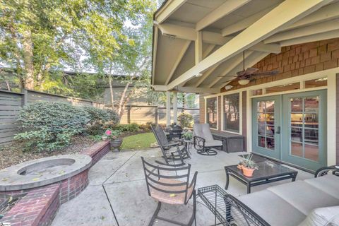 A home in Greenville
