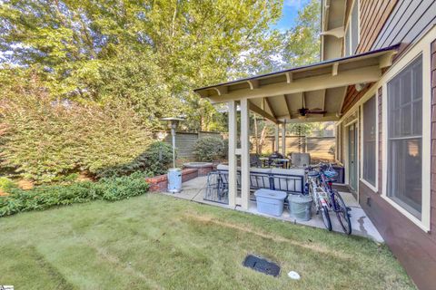 A home in Greenville