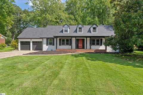 Photo of 201 Rosemary Lane, Greenville, SC 29615 (MLS # 1603107)