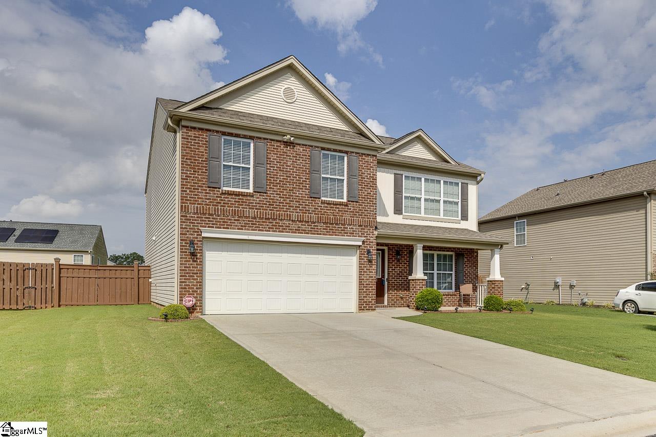 222 Golden Bear Walk