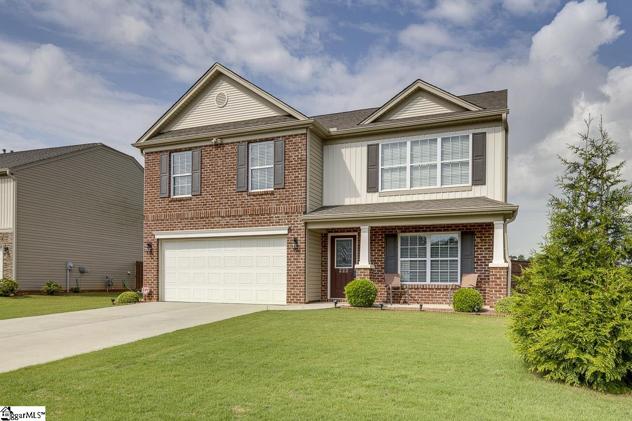 222 Golden Bear Walk