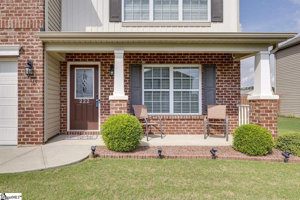 222 Golden Bear Walk