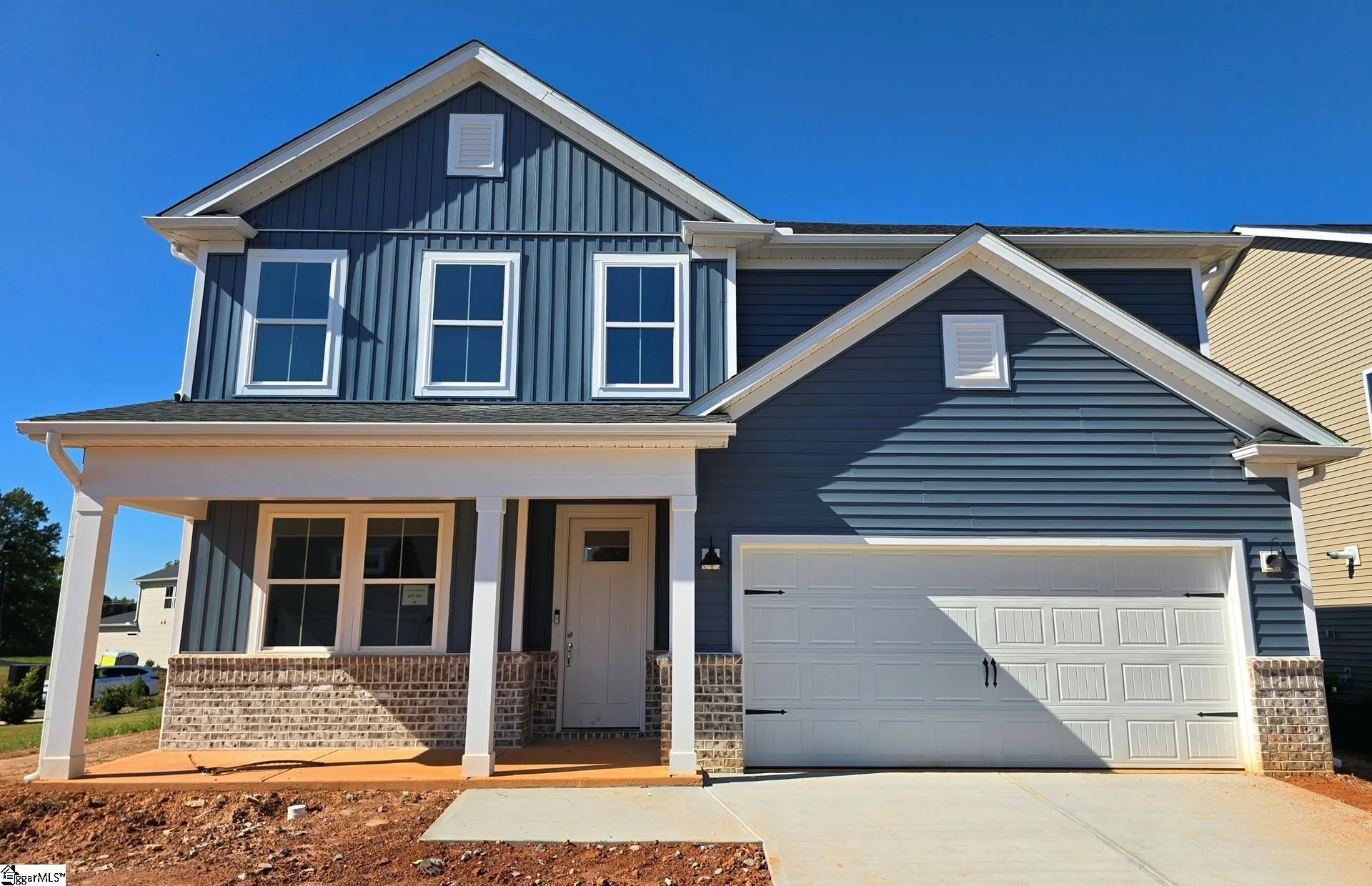 1324 Capefox Drive Unit LOT 181