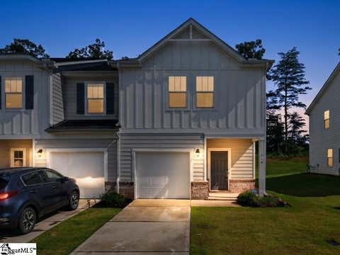 Photo of 919 Yarn Way, Greer, SC 29651 (MLS # 1597470)