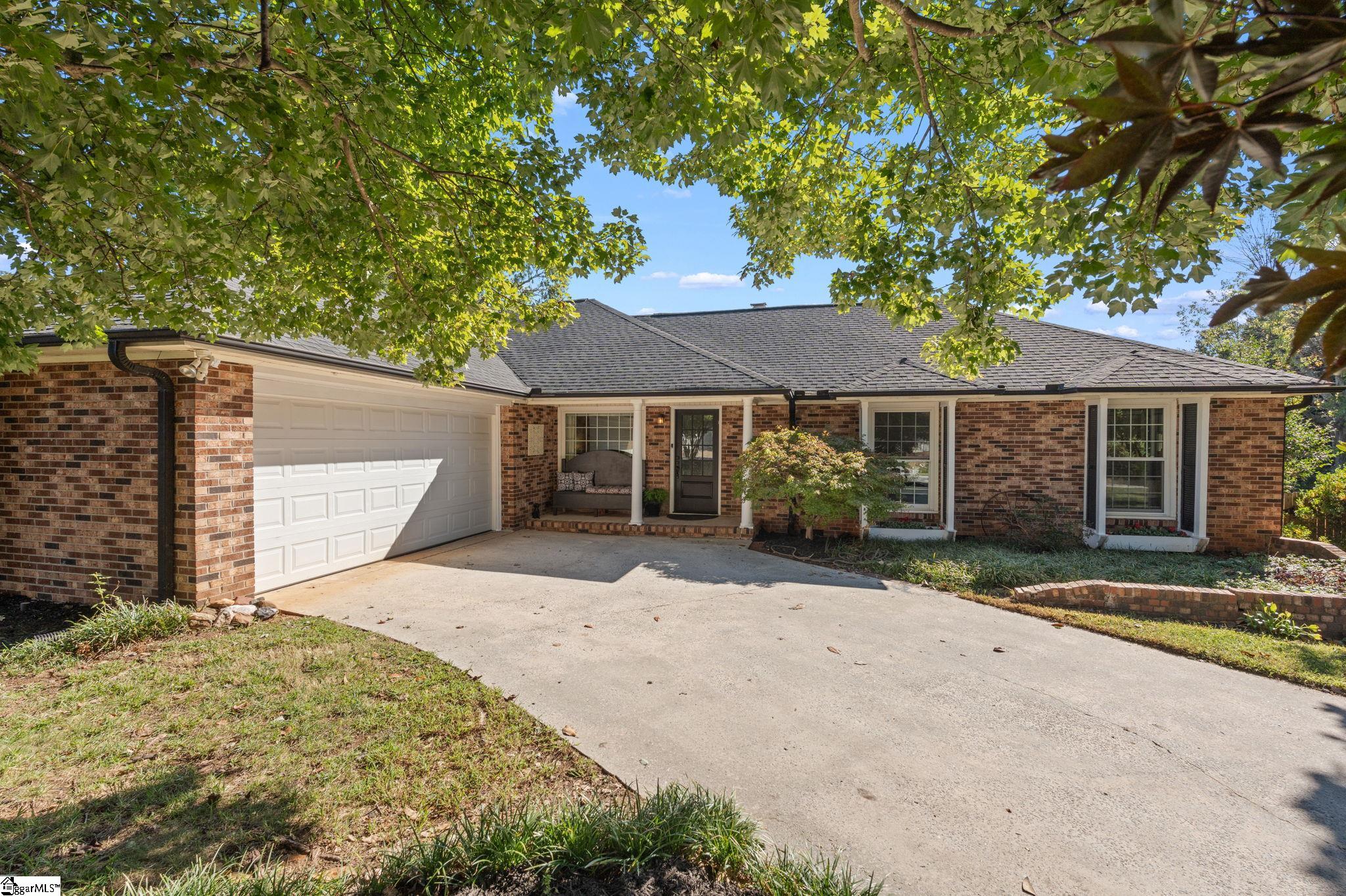 800 Butler Springs Road