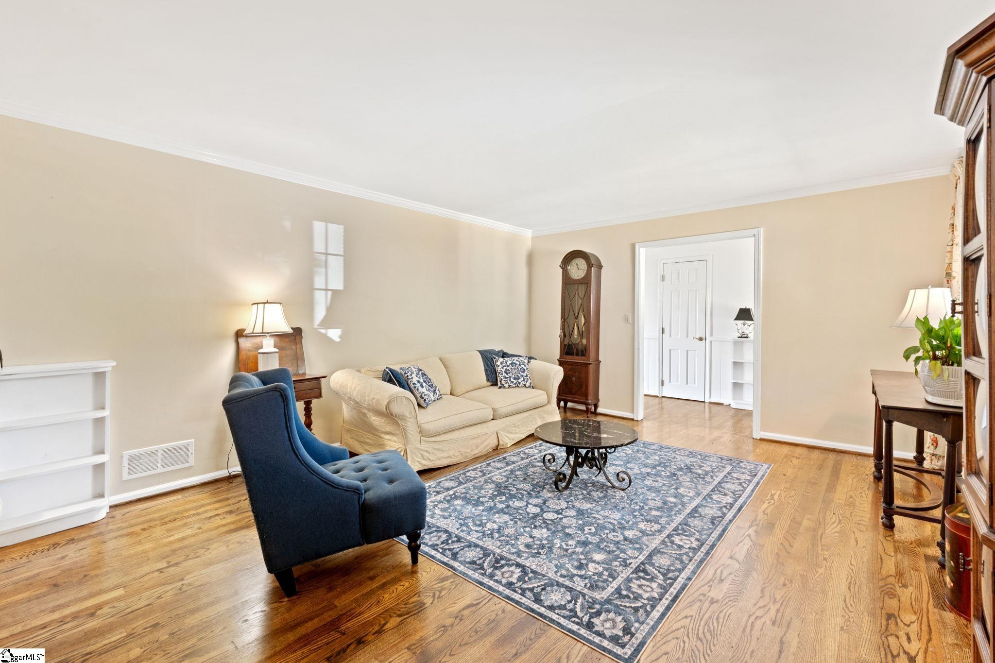 800 Butler Springs Road