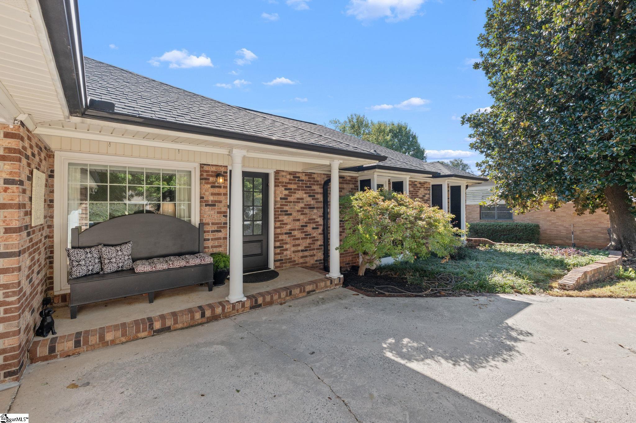 800 Butler Springs Road