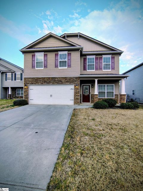 Photo of 529 Townsend Place Drive, Boiling Springs, SC 29316 (MLS # 1586302)