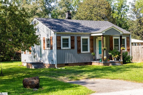 Photo of 110 Dukeland Drive, Greenville, SC 29617 (MLS # 1602208)