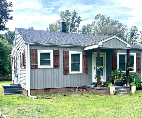 Photo of 110 Dukeland Drive, Greenville, SC 29617 (MLS # 1602208)