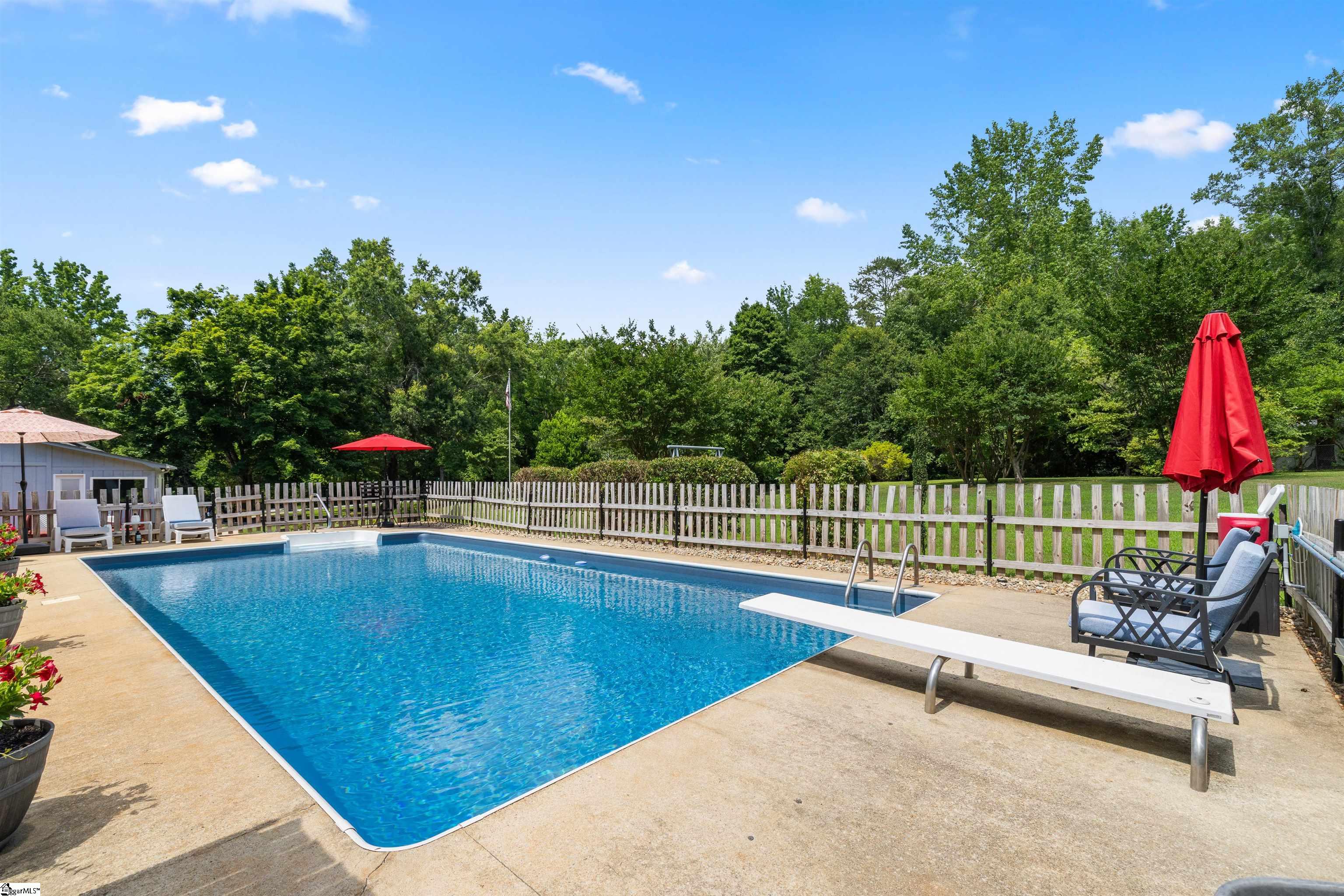 132 Mustang Circle