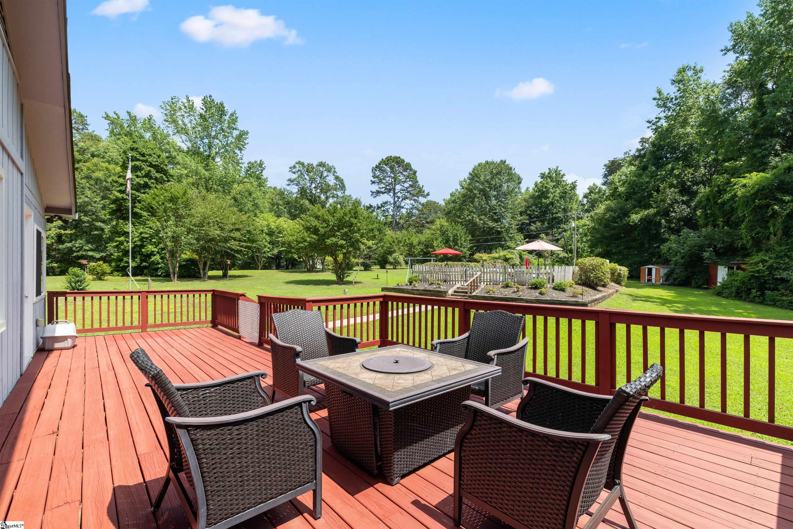 132 Mustang Circle