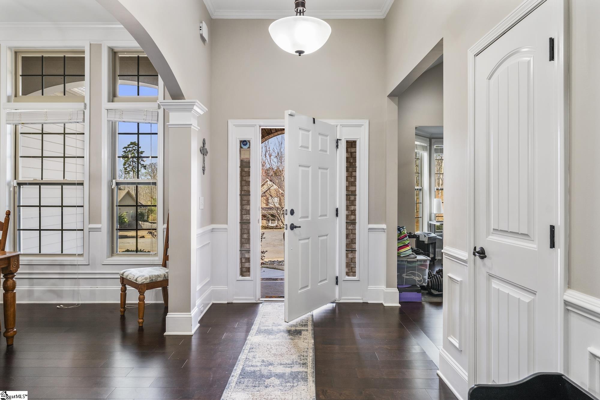 10 Vineyard Way