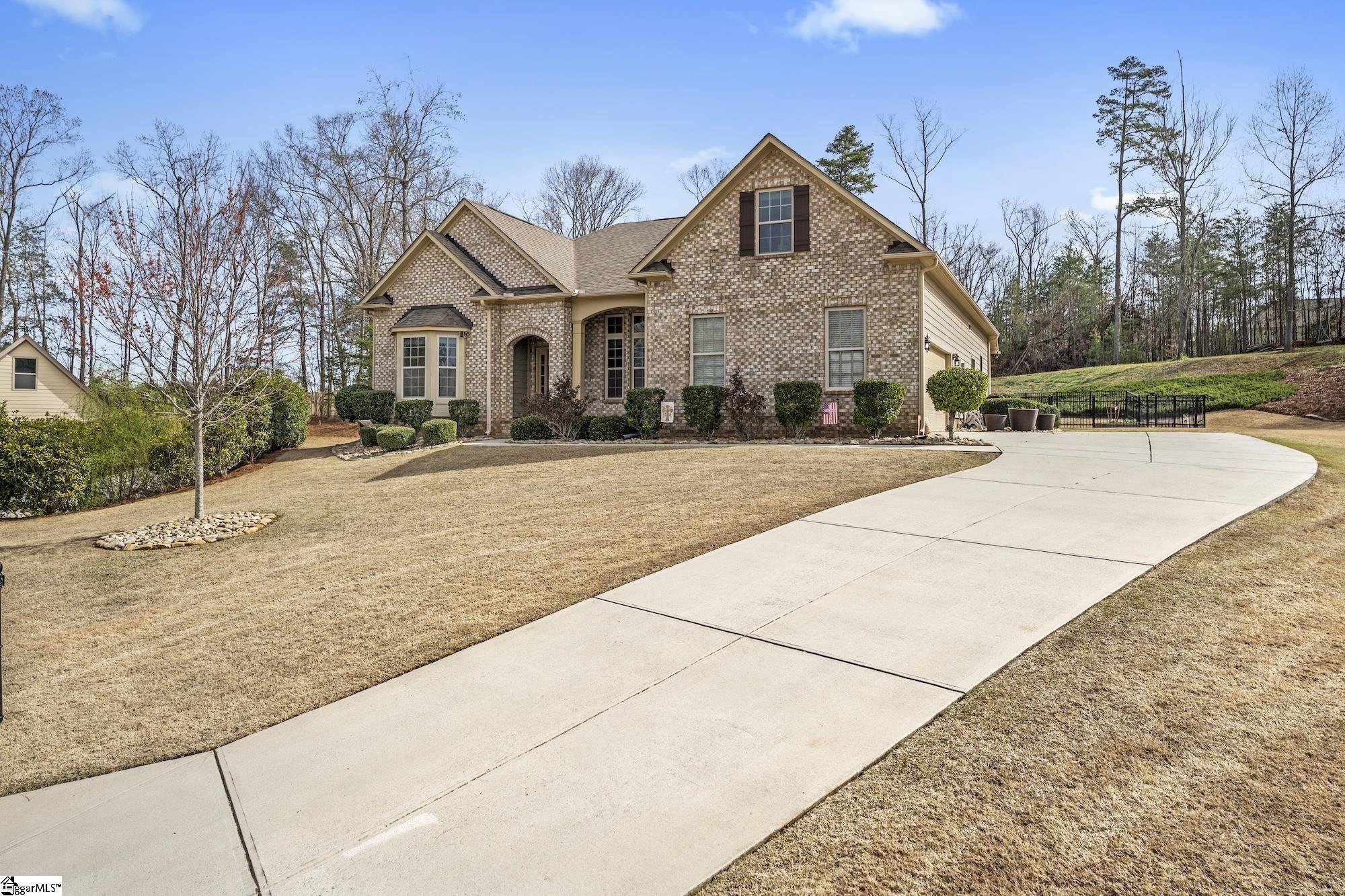 10 Vineyard Way