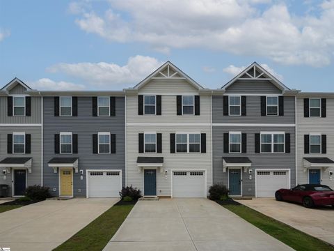 Photo of 8 Verdant Leaf Way, Greenville, SC 29617 (MLS # 1576052)