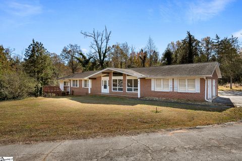 232 Nicholson Drive Central SC 29630