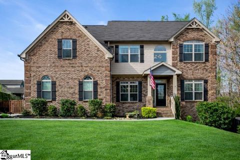 5 Via Roma Court Simpsonville SC 29681