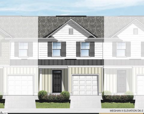 Photo of 423 Belgrove Way Lot 116 #Lot 116, Easley, SC 29640 (MLS # 1588191)