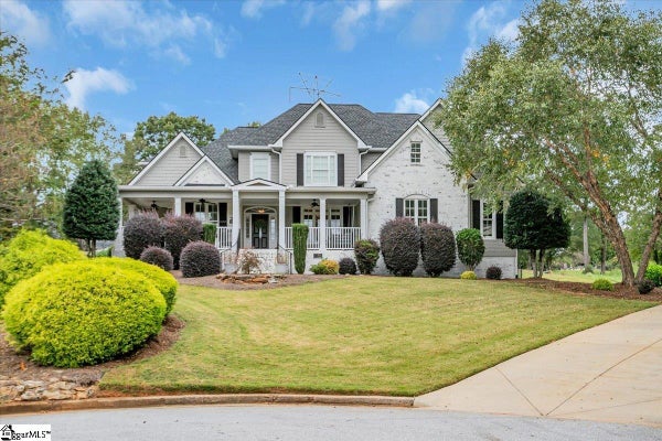 409 ARTHURS CT, DUNCAN, SC 29334 - Image 4015e56bd16cfd9472f2f57f9efd366b/2544206358