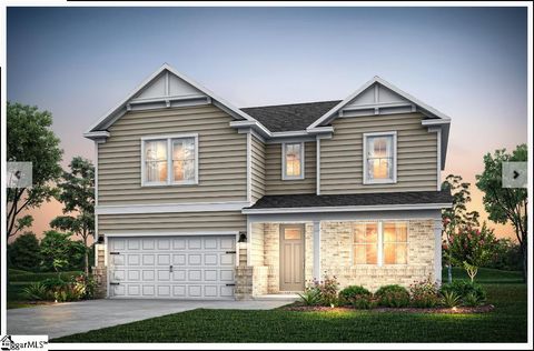 4033 Hoskins Drive Boiling Springs SC 29316