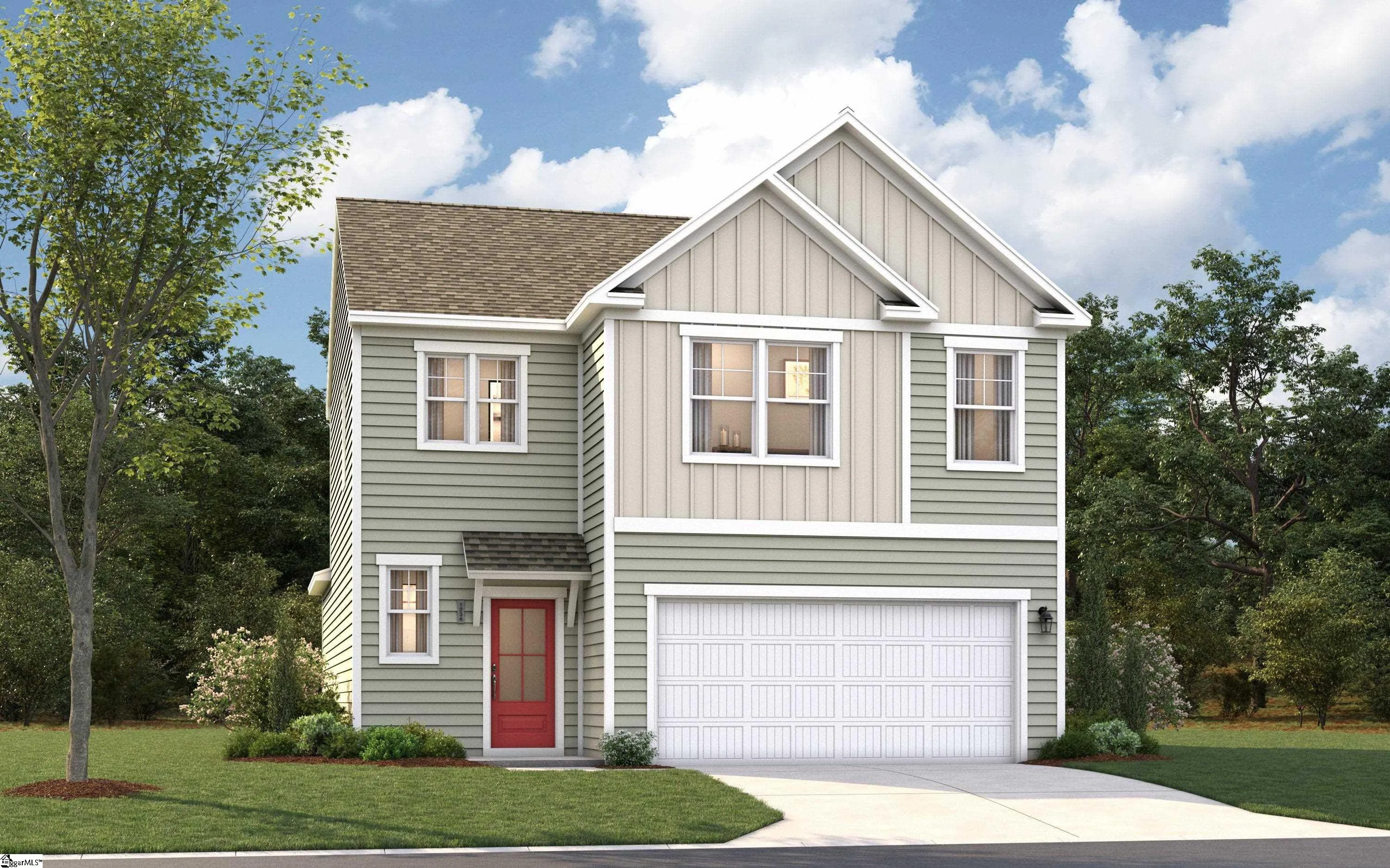 116 River Knoll Drive Unit LOT 1052