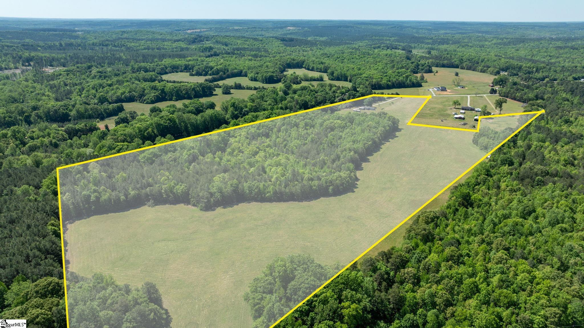 767 Gowdeysville Road, Gaffney, SC, 29340