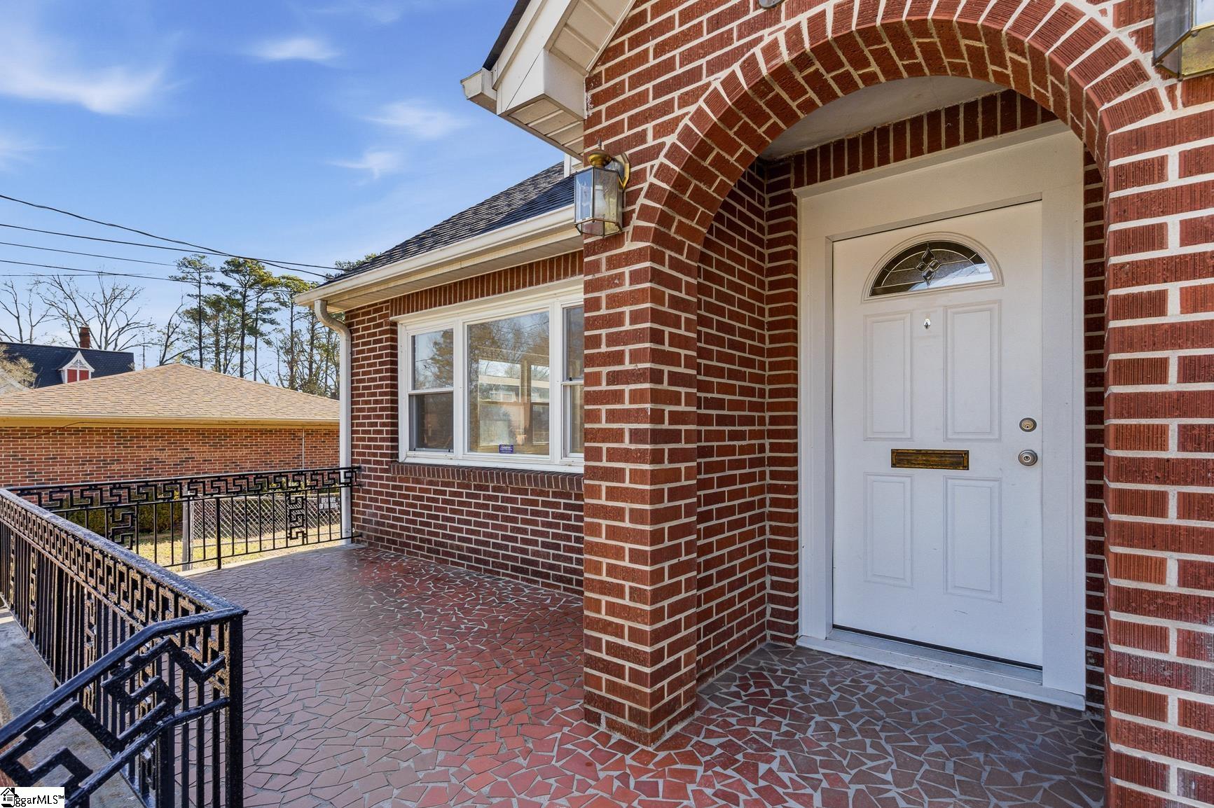 510 E Calhoun Street