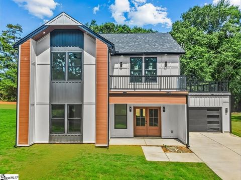 225 Goodwin Road Fountain Inn SC 29644