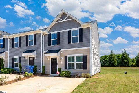 Photo of 231 Lehman Way, Anderson, SC 29621 (MLS # 1590668)
