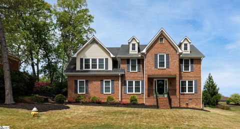 Photo of 219 E Thistle Lane, Greenville, SC 29615 (MLS # 1587697)