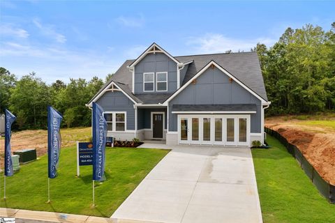 217 Talbert Trail Landrum SC 29356