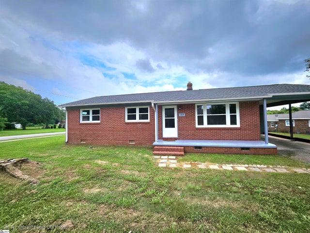 168 Old Pacolet Road