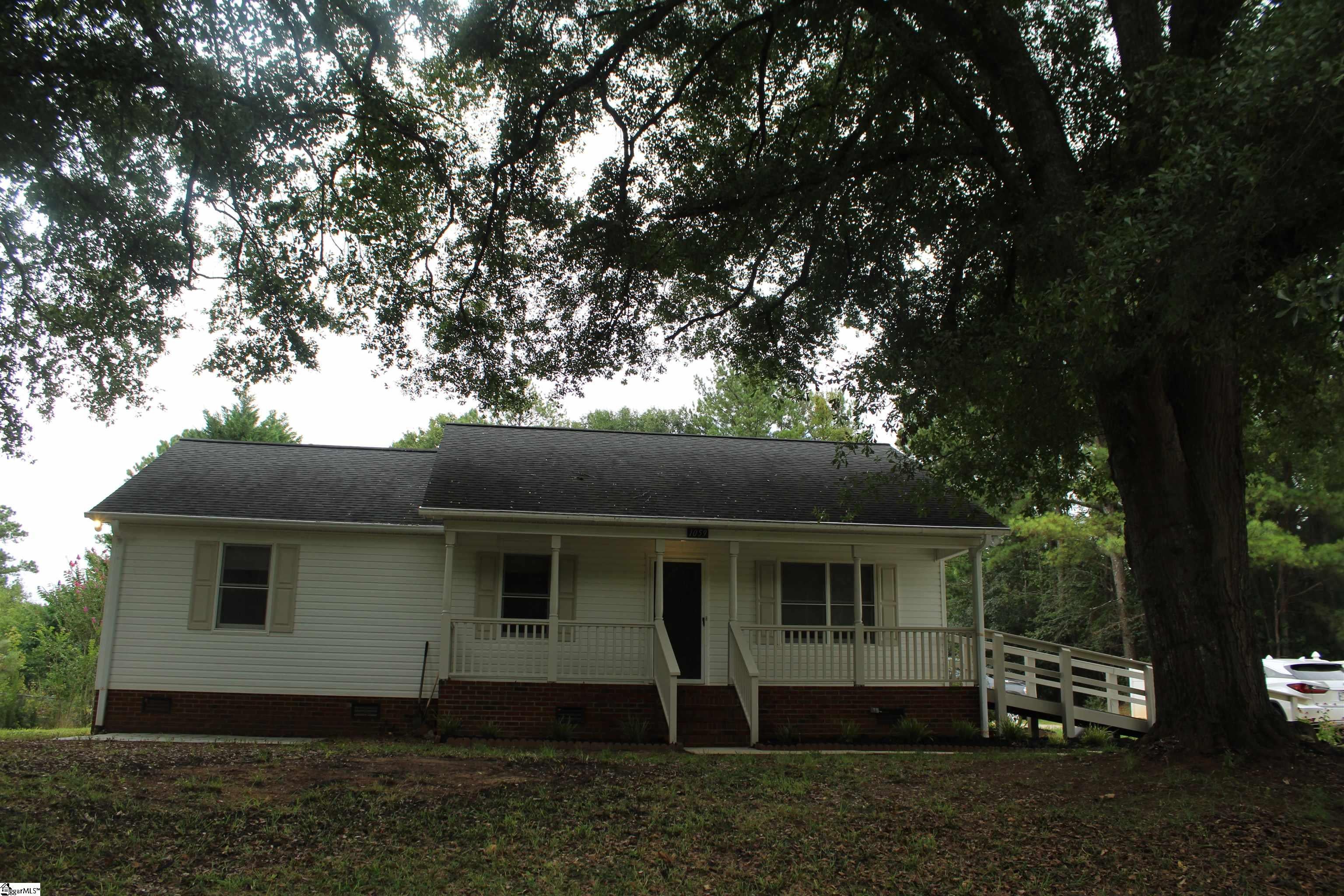 1059 Otts Shoals Road, Roebuck, SC, 29376