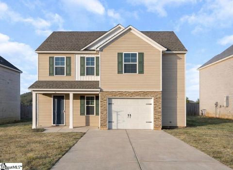 Photo of 422 Seaborn Circle, Pendleton, SC 29670 (MLS # 1580046)